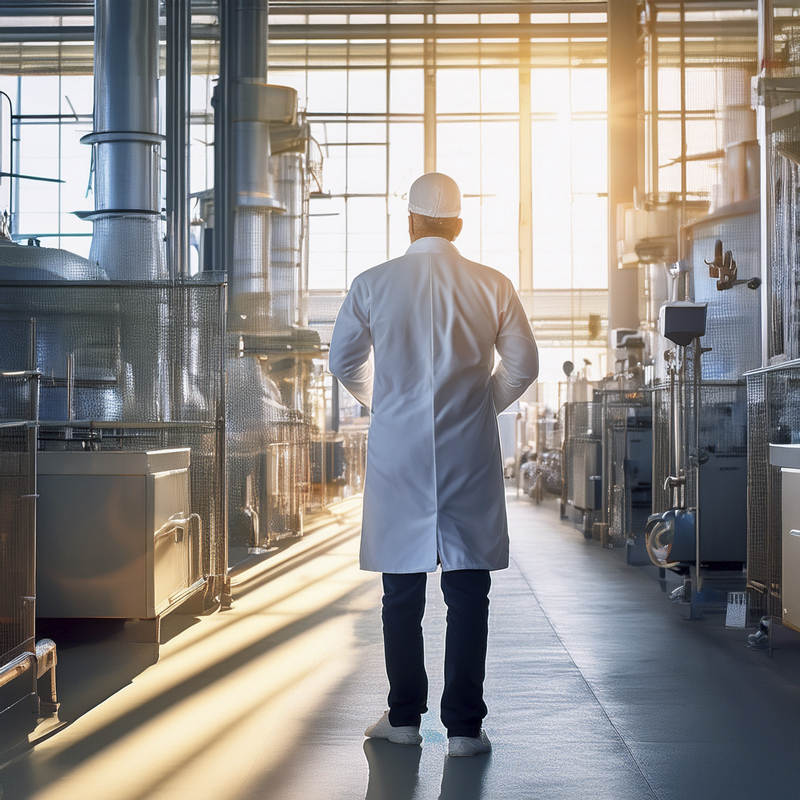 Soluciones Industriales