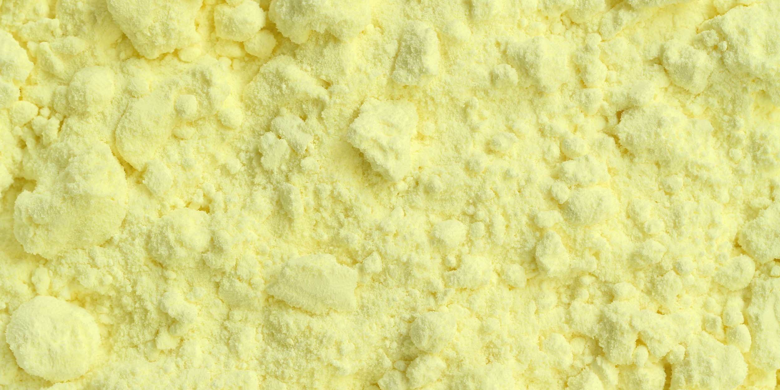 Sulphur in Agriculture: Importance, Benefits and Applications