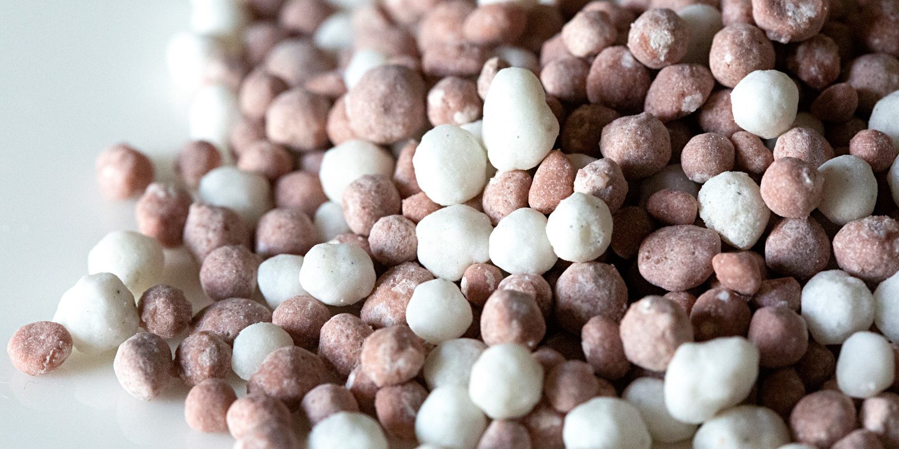 Fertilizantes Blending: Beneficios Ambientales y Eficiencia en la Fertilización
