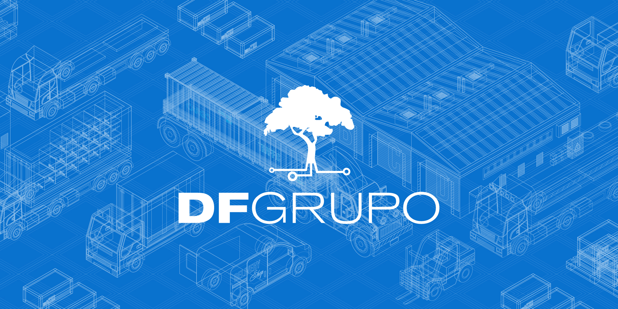 DIGITALIZACIÓN DE LOS ALMACENES DE DFGRUPO