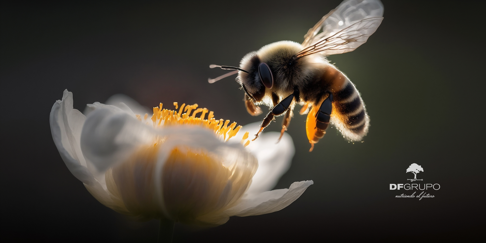 Le rôle vital des abeilles dans la sécurité alimentaire et la biodiversité