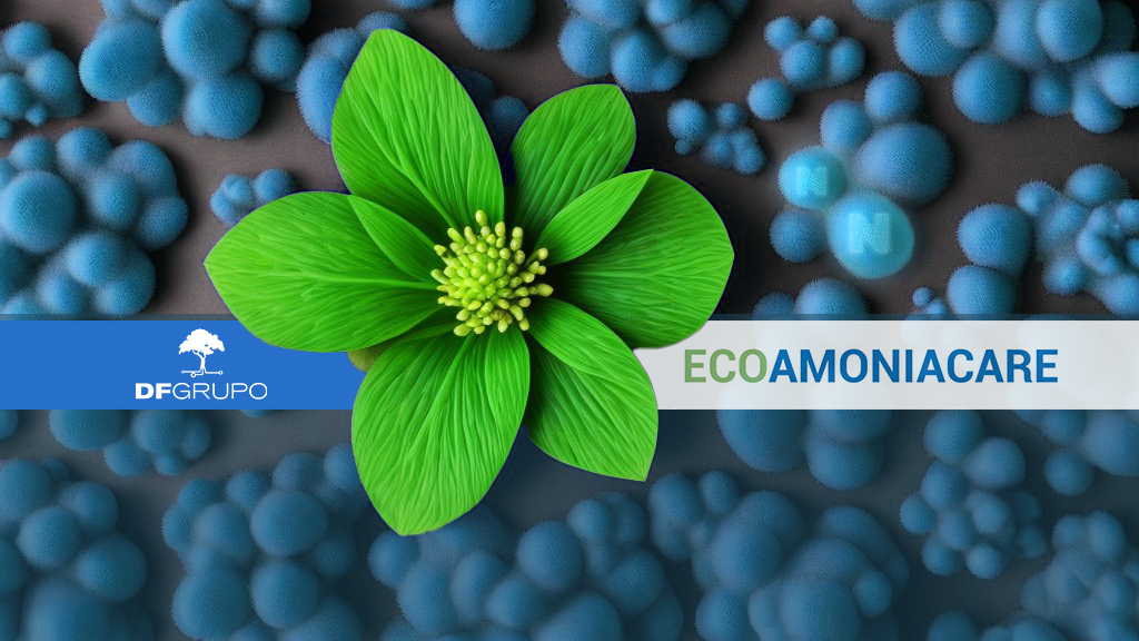 ECOAMONIACARE, EL SISTEMA MIXTO DE GENERACIÓN DE NITRÓGENO.