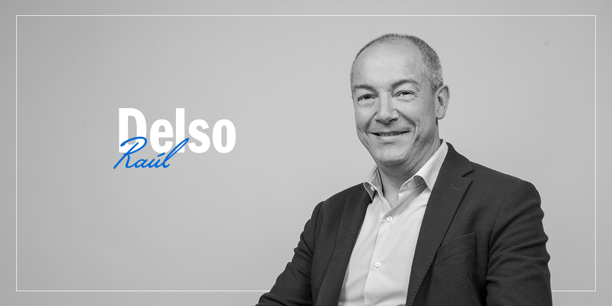 Raúl Delso Appointed CEO of DFGRUPO in 2025: Leadership Change and New Phase