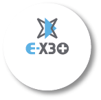 E-X3+