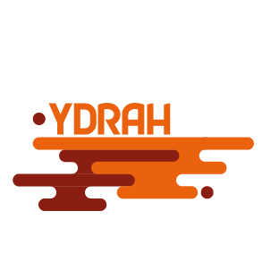 Ydrah roja