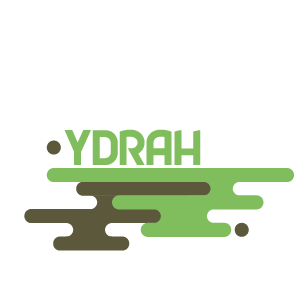 Ydrah verde