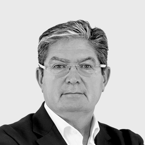 Pedro Contreras, Purchasing manager