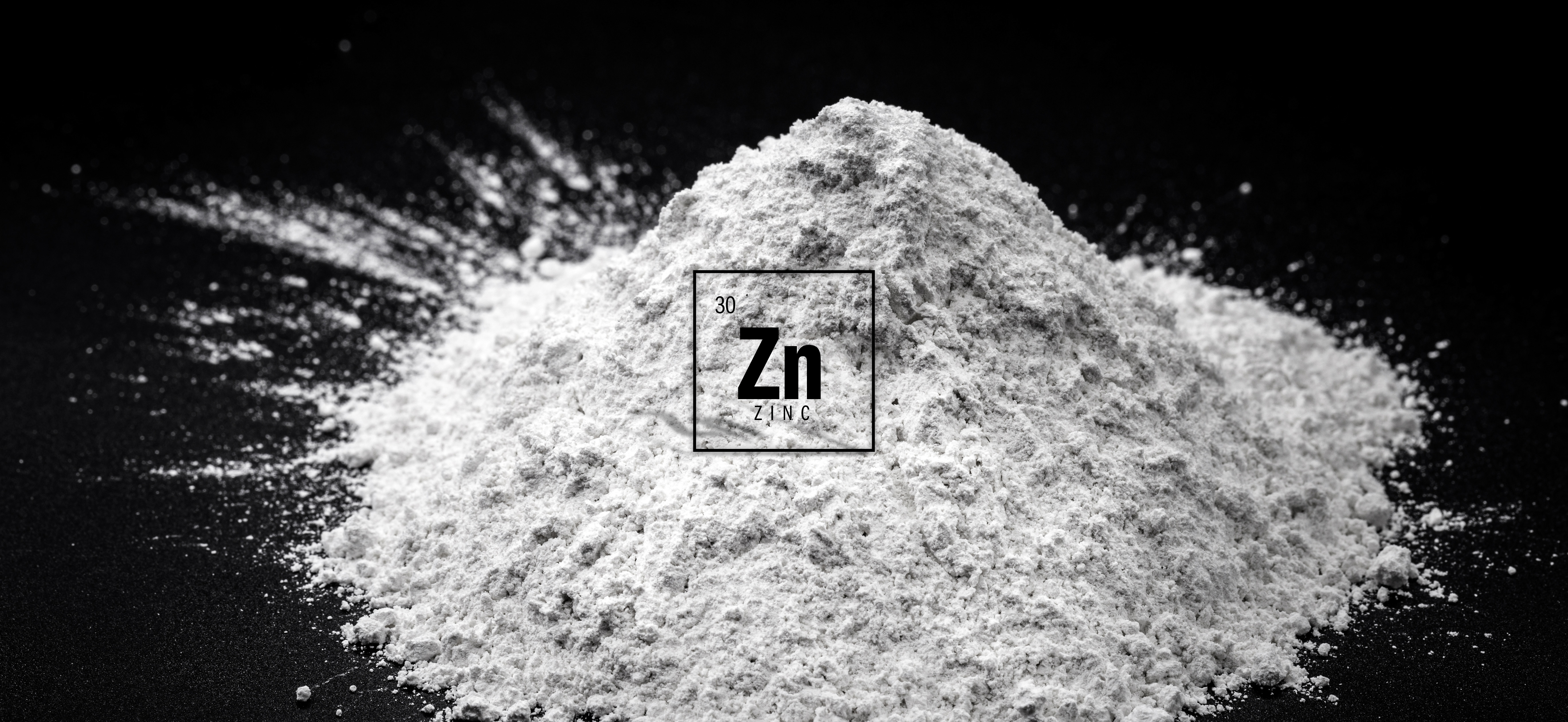 Importance of Zinc in Crops: Essential Micronutrient for Plant Development